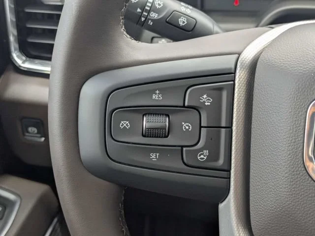 New 2026 Glacier White Tricoat GMC Denali image 26