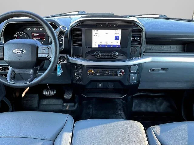 Used 2022 Oxford White Ford XL image 51