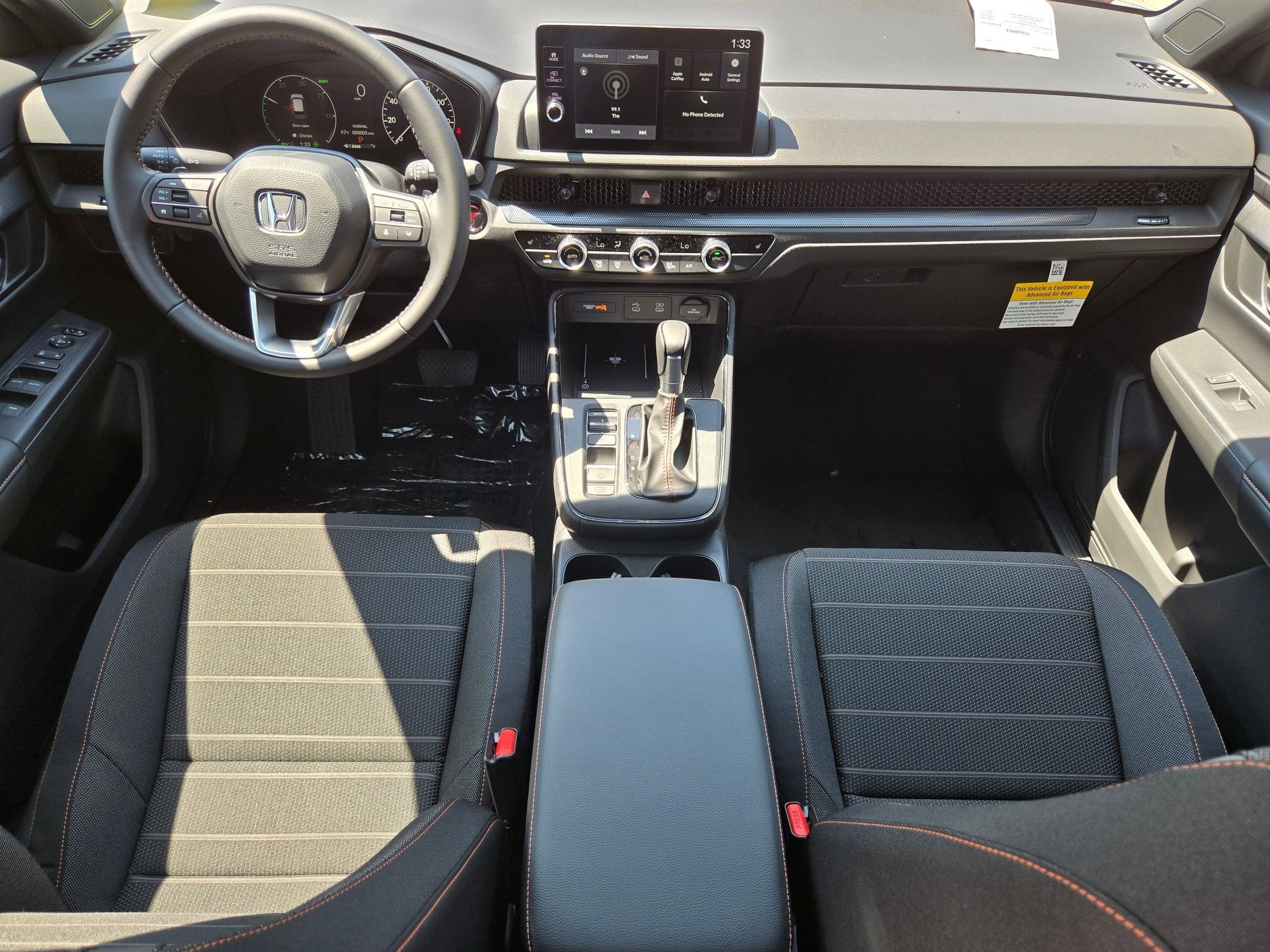 2026 Honda CR-V Sport - Photo 14