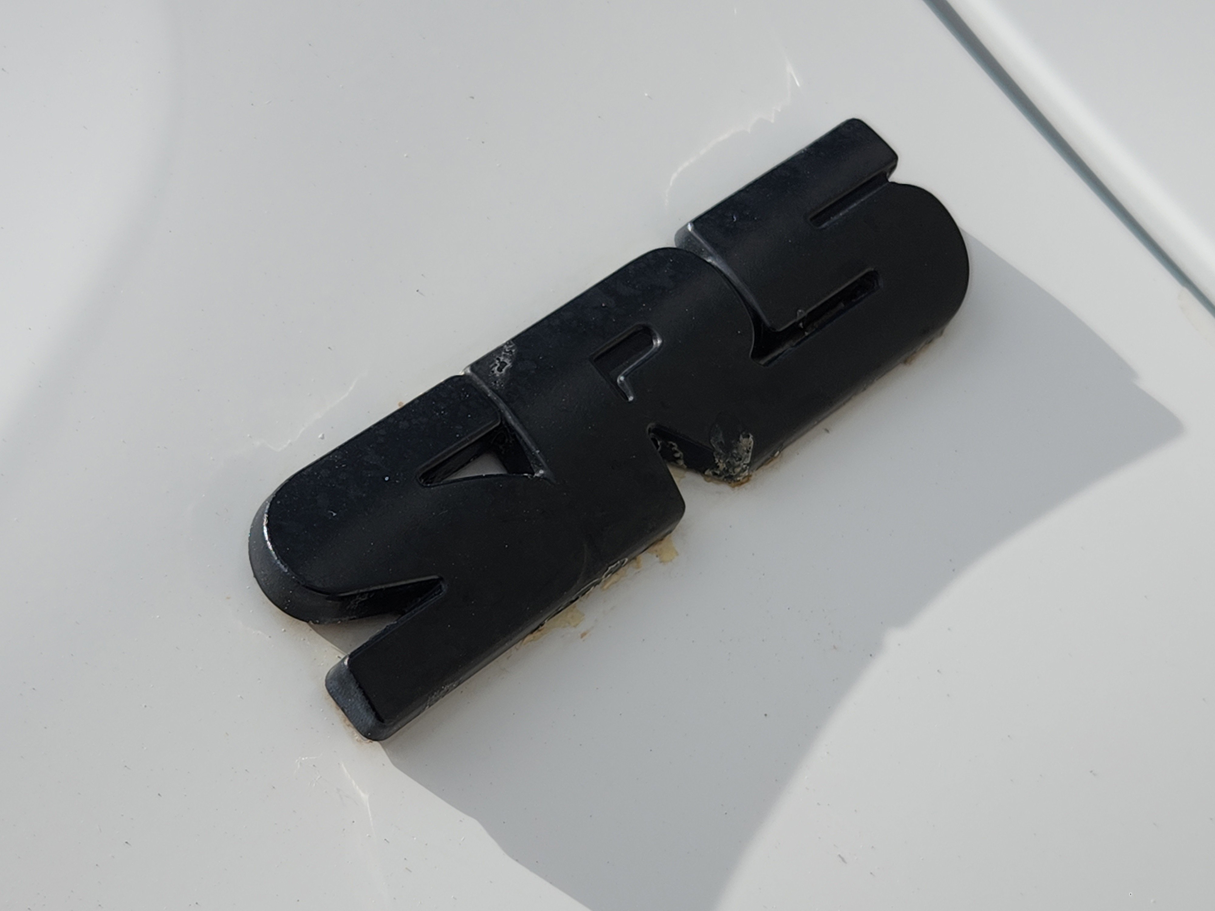 Used 2022 White Toyota SR5 image 12