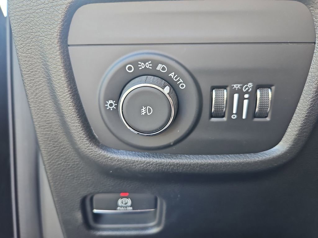 2025 Jeep Grand Cherokee L Limited - Photo 17