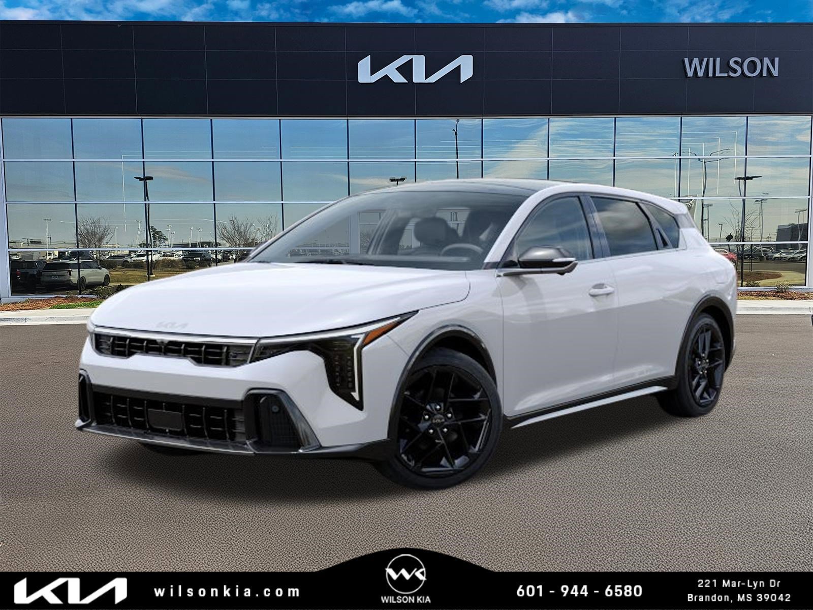 2026 Kia K4's photo