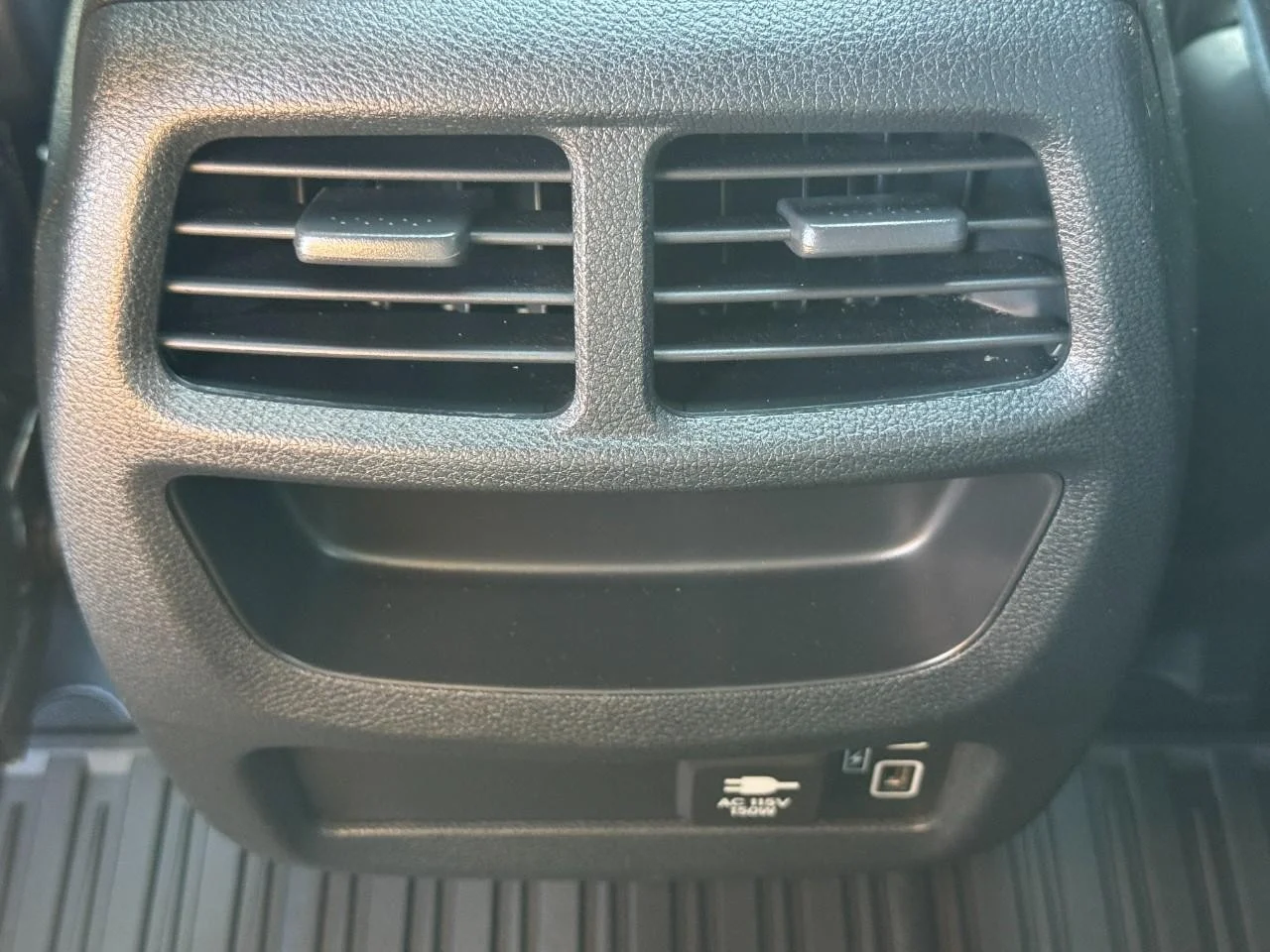 2023 Honda Passport TrailSport - Photo 13