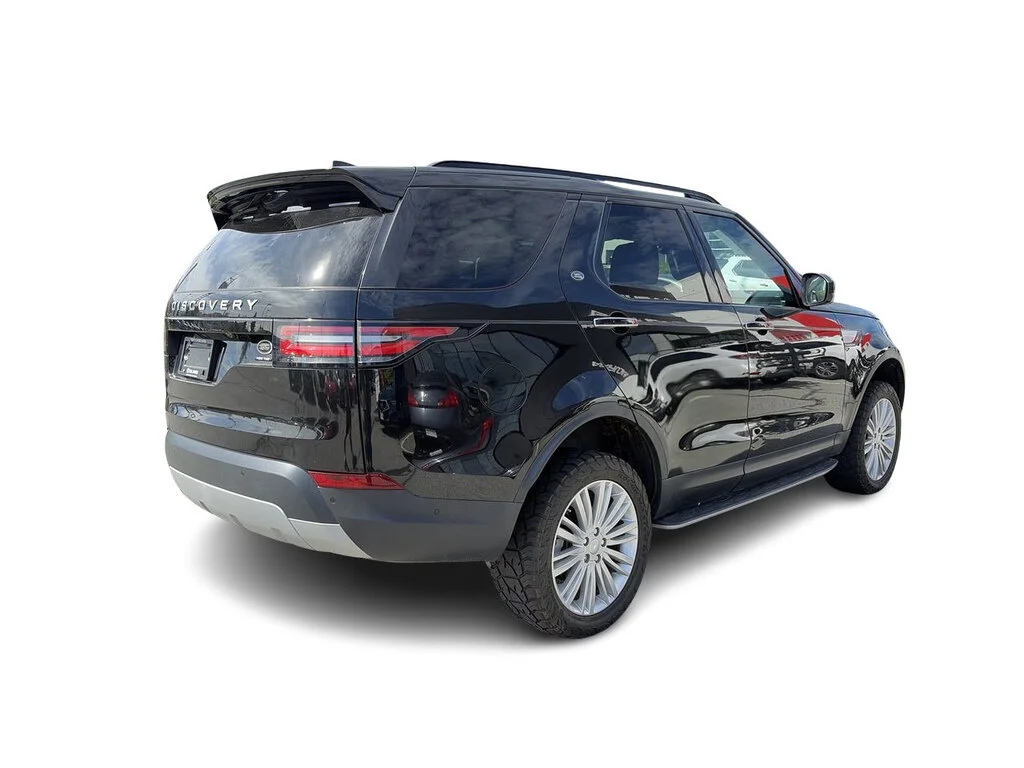 Used 2019  Land Rover HSE Luxury 4WD image 14