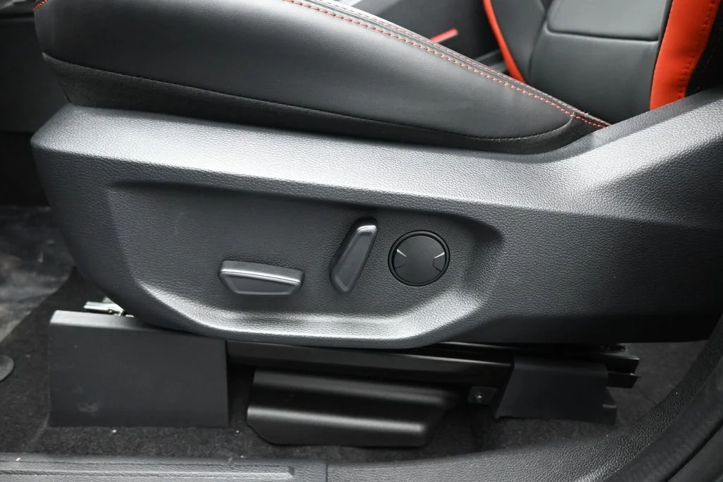 New 2026 Carbonized Gray Metallic Ford Raptor image 10