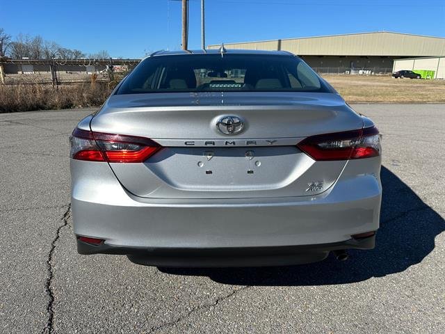 2024 Toyota Camry LE - Photo 39