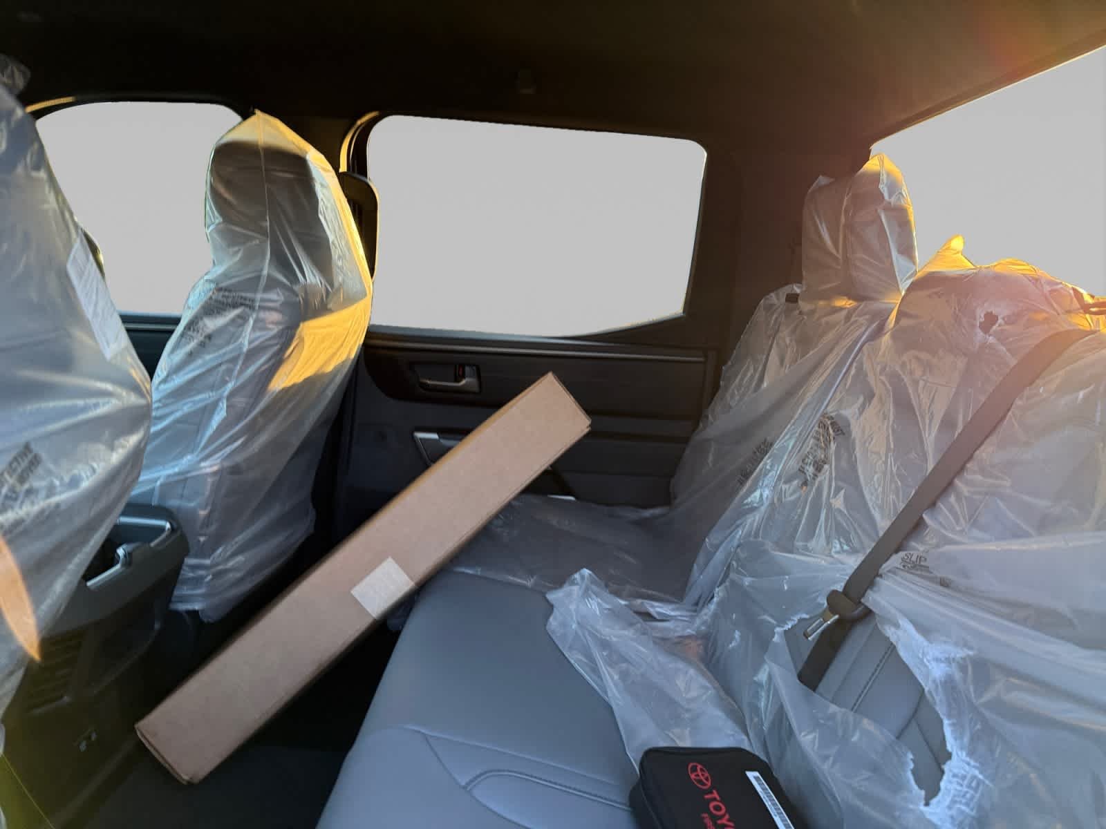 2026 Toyota Tundra SR5 - Photo 22