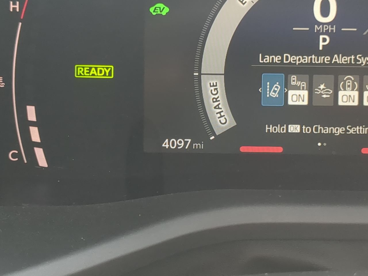 Used 2026 Black Toyota SE image 56