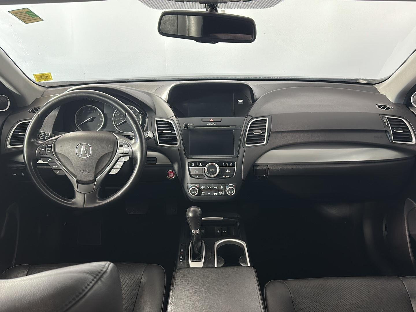 Used 2016  Acura Tech Pkg image 23