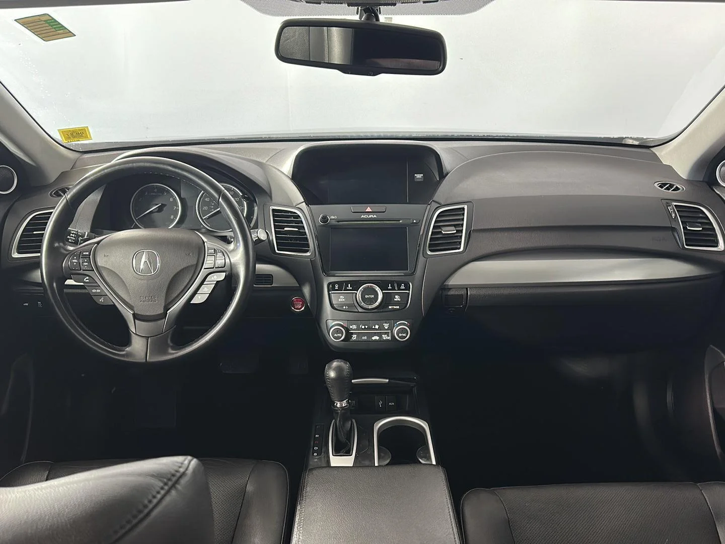 Used 2016  Acura Tech Pkg image 23