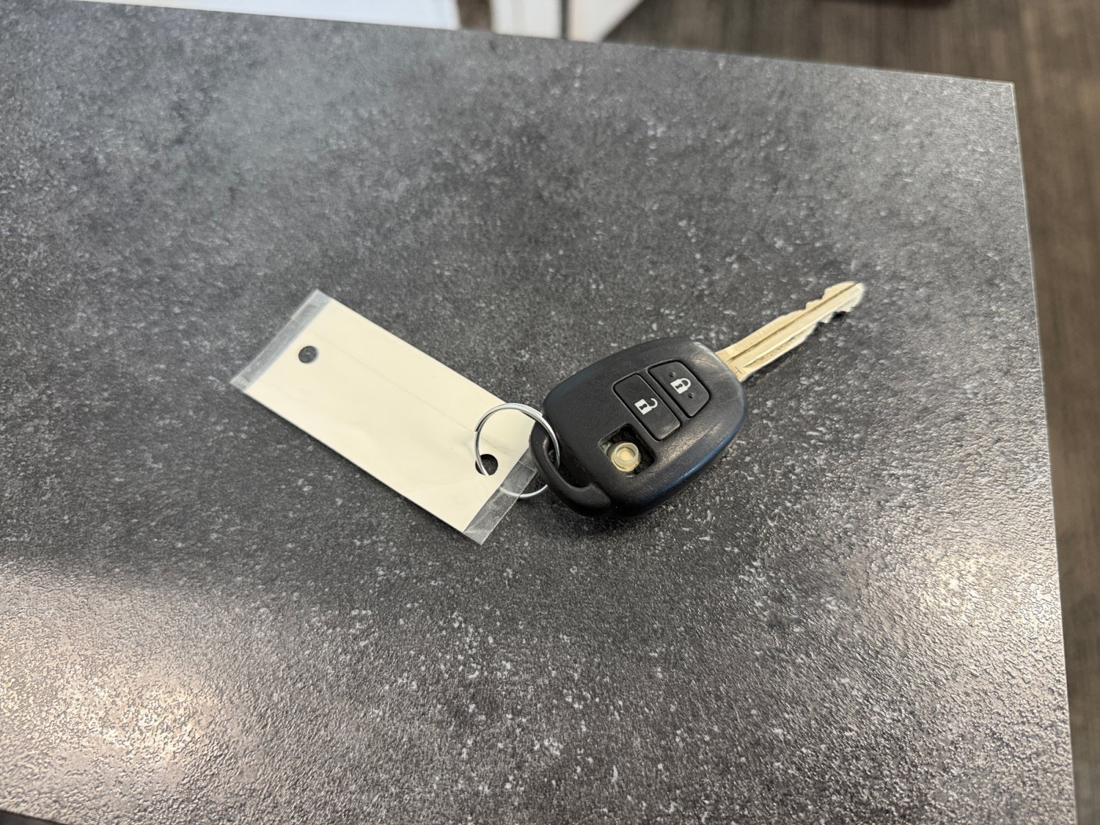 Used 2018 Midnight Black Metallic Toyota SR image 35