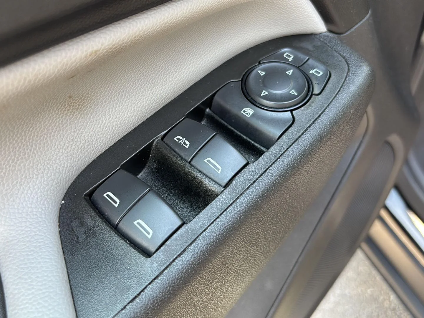 Used 2024 Mosaic Black Metallic Chevrolet LS image 20
