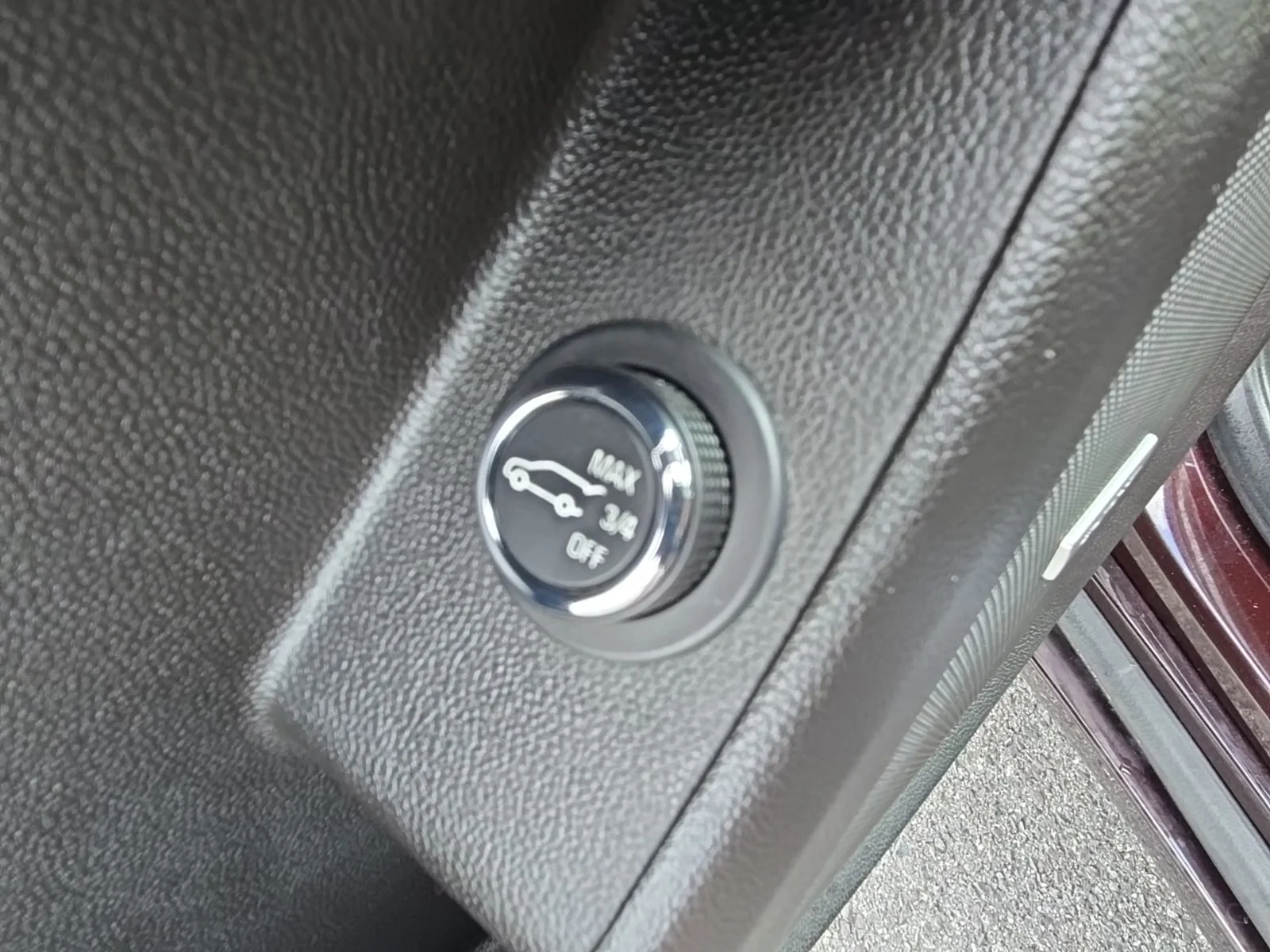 Used 2020 Red Chevrolet High Country image 45