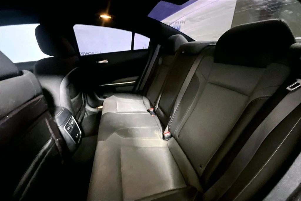 Certified Used 2019 Maximum Steel Metallic Dodge SXT image 21
