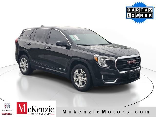 2024 GMC Terrain SLE AWD's photo