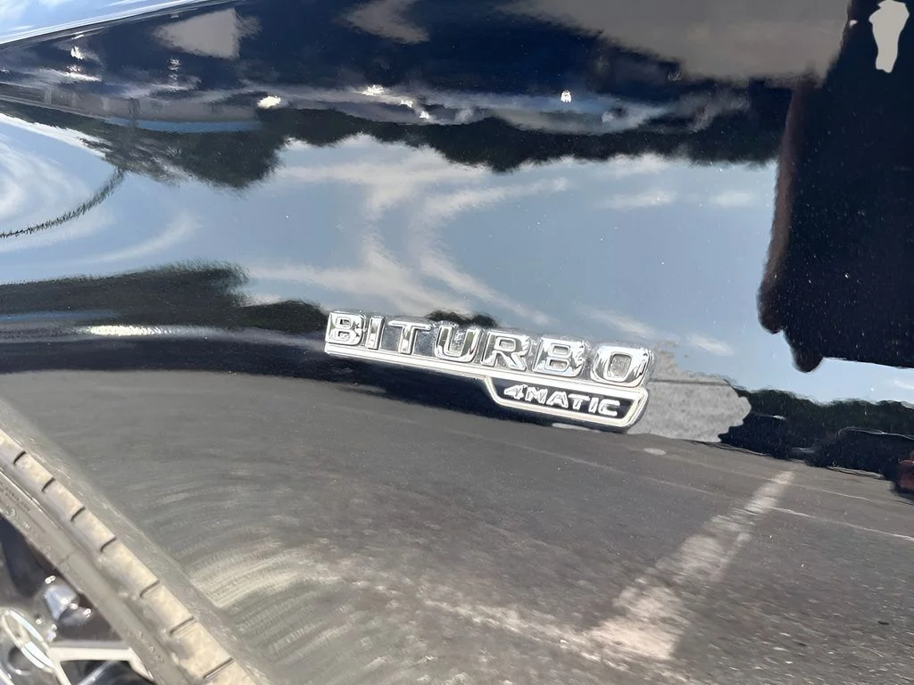 Used 2018  Mercedes-Benz C 43 AMG® image 23