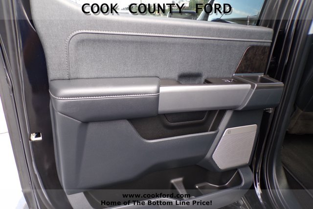 2022 Ford F-150 Lariat - Photo 19