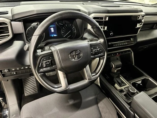 Used 2026 Black Toyota SR5 image 15