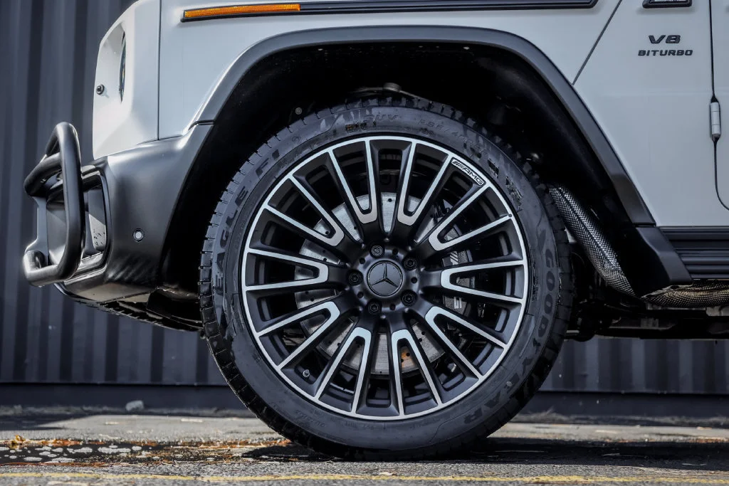 Vehicle thumbnail