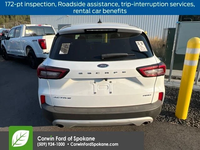 Used 2025  Ford Active image 5