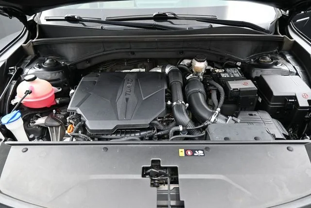 2021 Kia Sorento SX - Photo 28