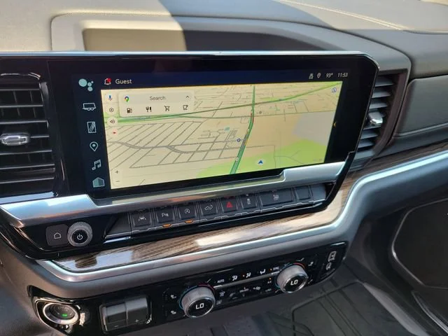 2026 Chevrolet Silverado 1500 LT - Photo 28
