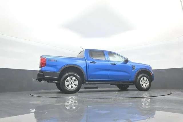New 2026 Velocity Blue Metallic Ford XL image 39