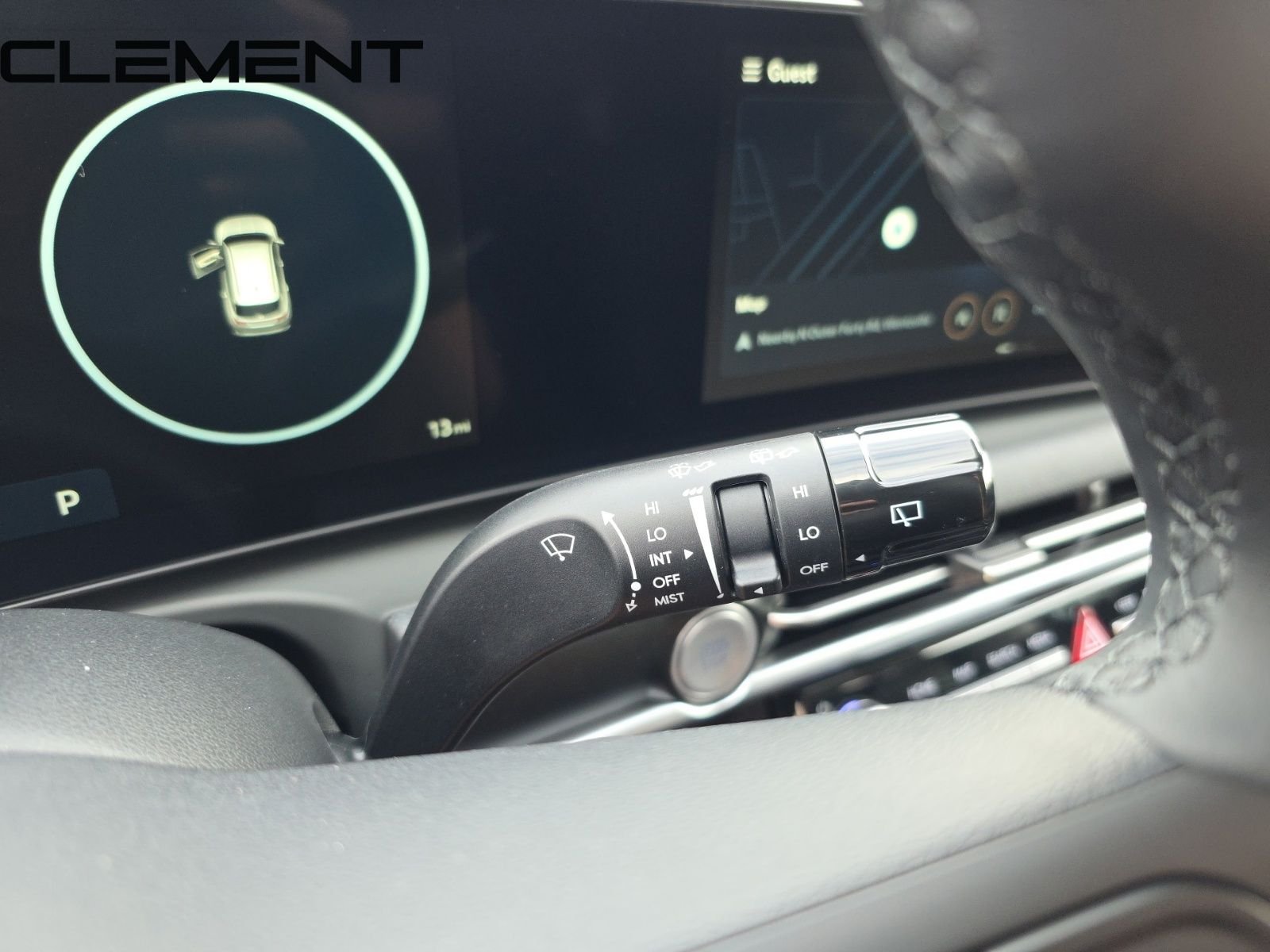 2025 Hyundai Tucson SEL Convenience - Photo 17