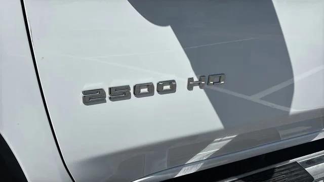 Used 2024 Summit White Chevrolet LTZ image 40
