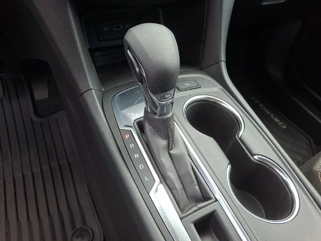Used 2023 Brown Chevrolet LT image 15