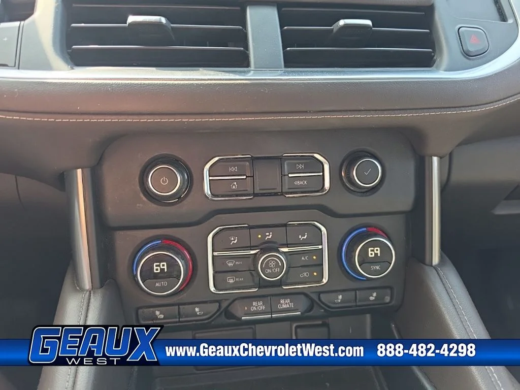 Used 2021 Beige Chevrolet LT image 16