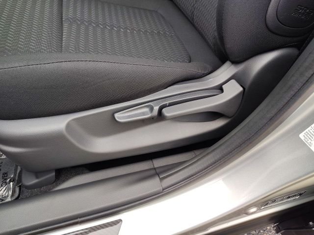 New 2026 Gray Mitsubishi ES image 22
