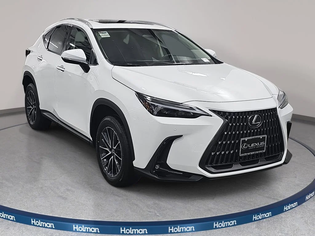 New 2026  Lexus 350 Base image 3
