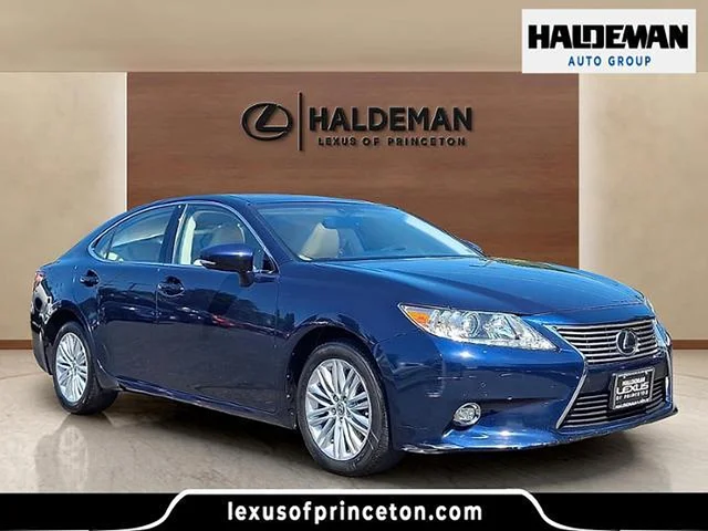 2014 Lexus ES 350 
