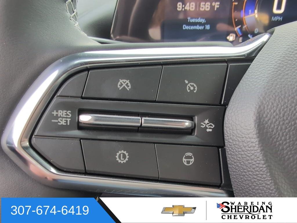 2026 Chevrolet Traverse Z71 - Photo 21