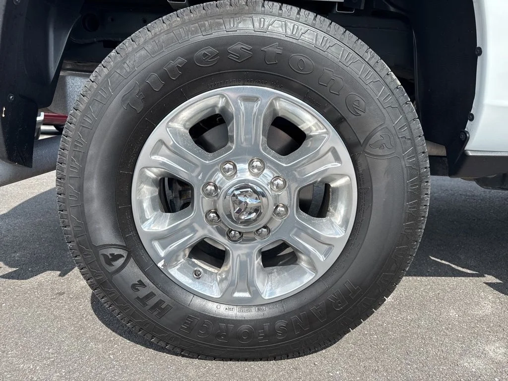 2023 RAM Ram 2500 Pickup Big Horn - Photo 12