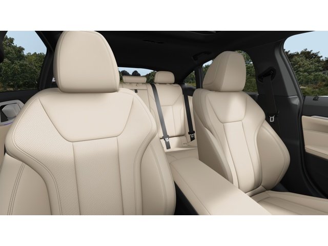 New 2027 Cape York Green Metallic BMW 430i xDrive Gran Coupe image 11