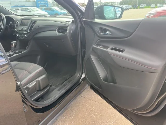 2022 Chevrolet Equinox RS - Photo 56