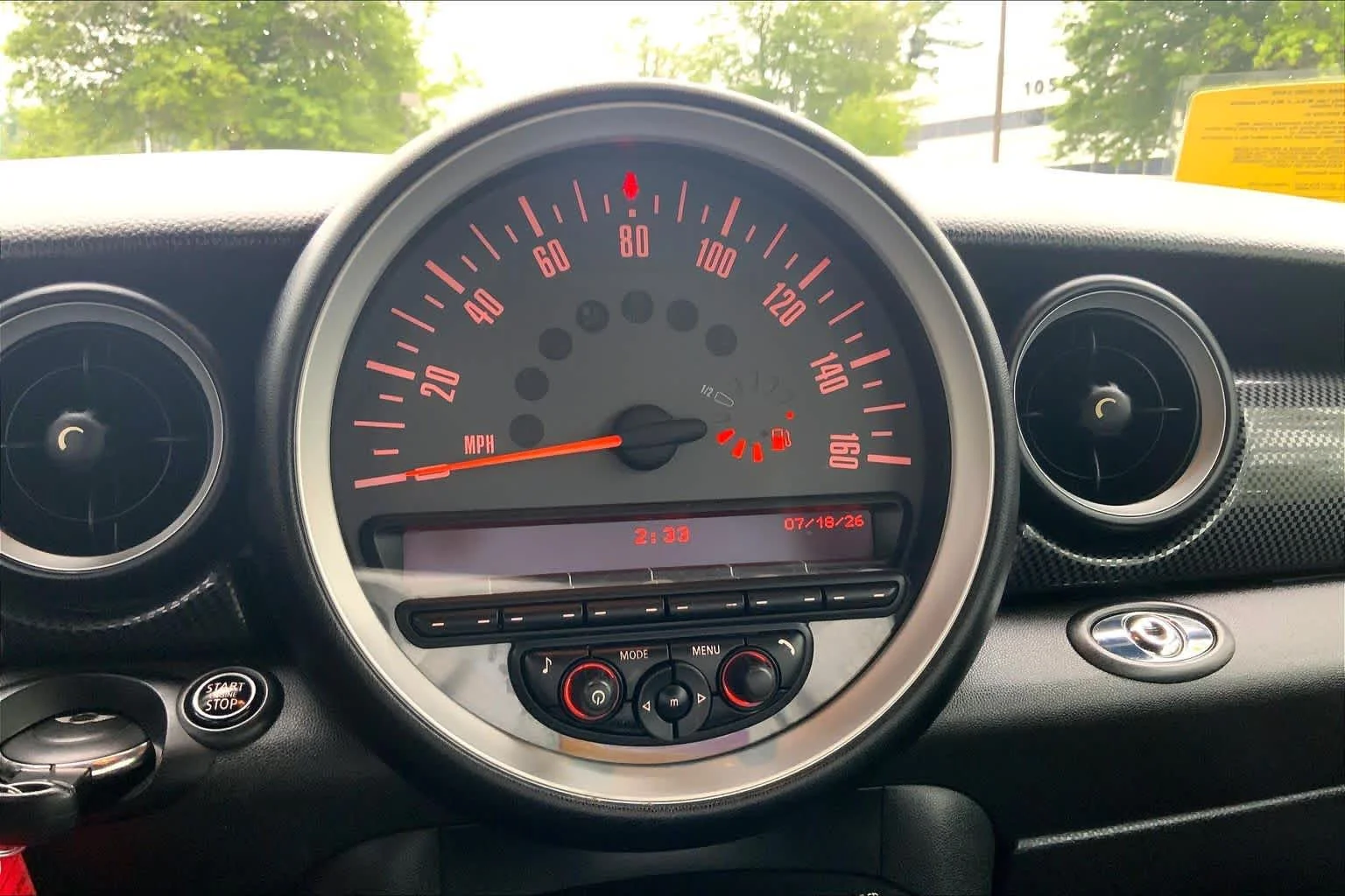 Used 2015 RED MINI S image 31