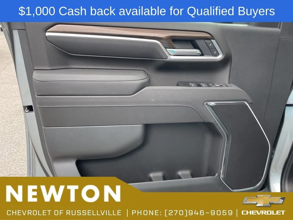 2026 Chevrolet Silverado 2500 HD LT - Photo 5