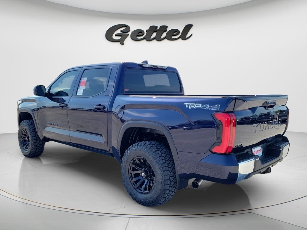 2026 Toyota Tundra SR5 - Photo 6