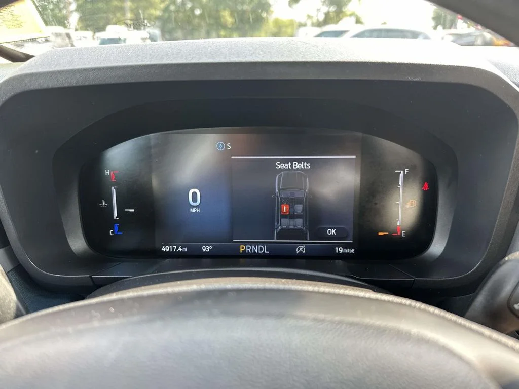 2026 Ford Maverick XL - Photo 30