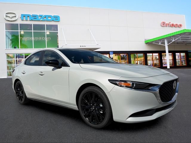 2026 Mazda CX-3 Select Sport AT 4-Door SKYACTIV's photo