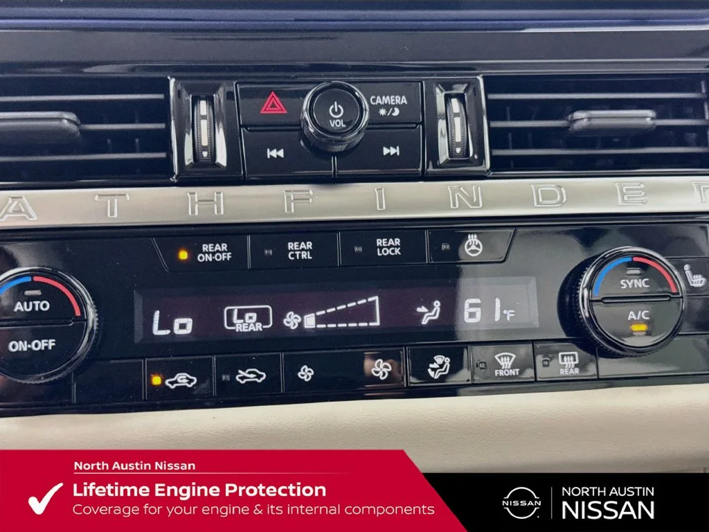 New 2026 Blue Nissan SL image 18