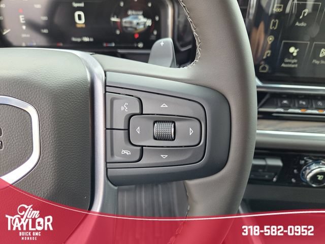 2026 GMC Sierra 1500 SLT - Photo 27