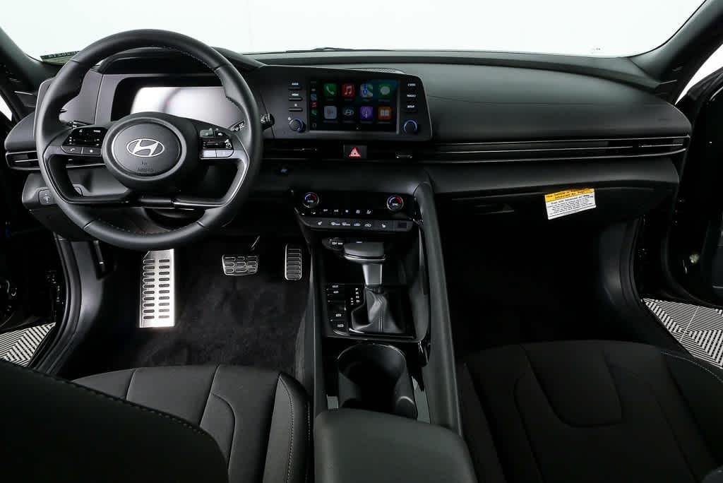 New 2026 Ecotronic Gray Hyundai SEL Sport image 60