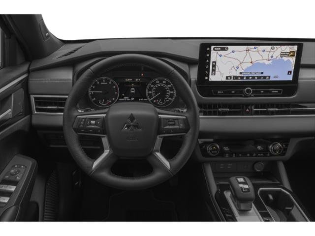 New 2026 Graphite Gray Mitsubishi LE 1.5T S-AWC image 6