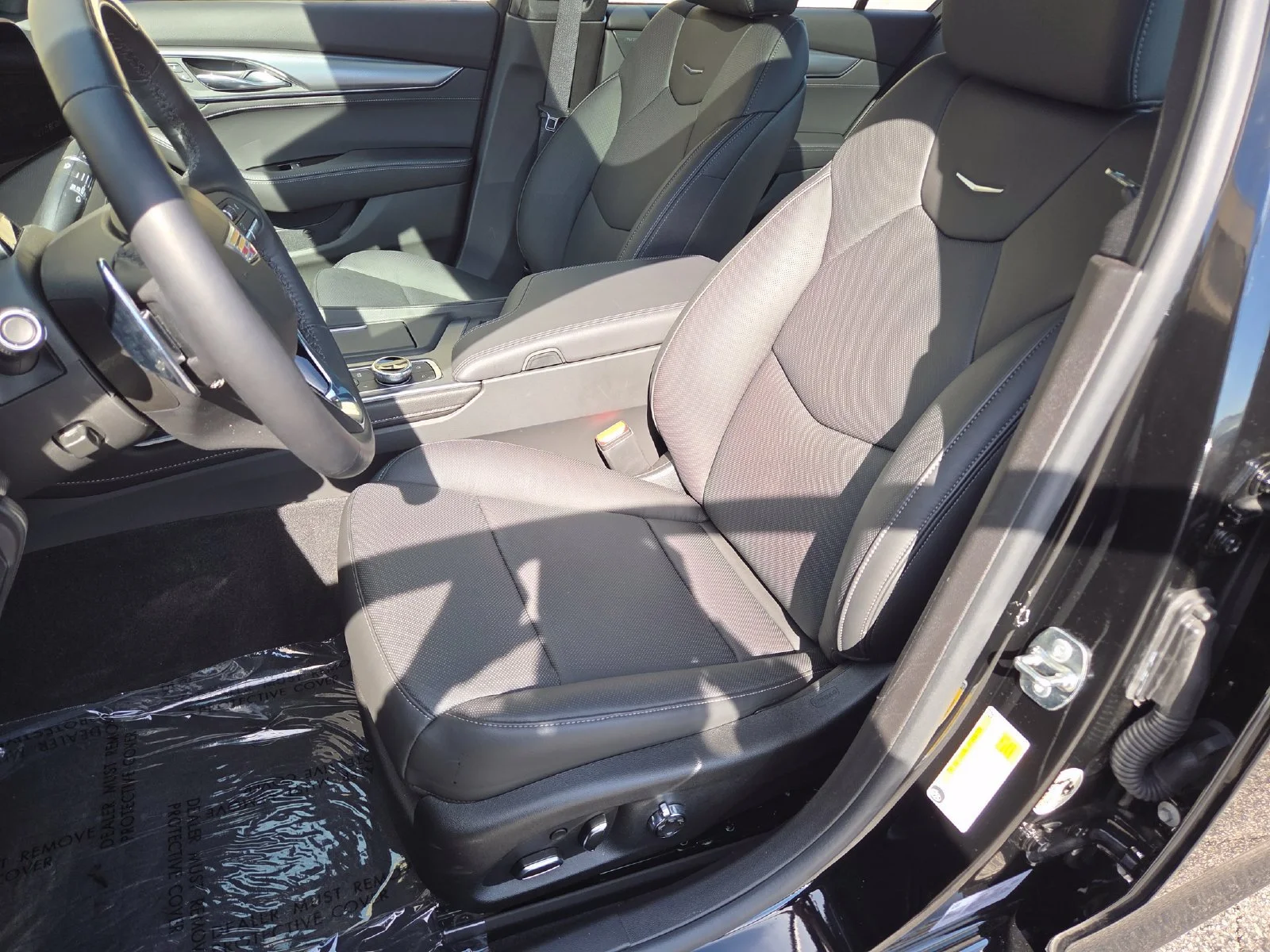 2026 Cadillac CT5 Premium Luxury - Photo 27