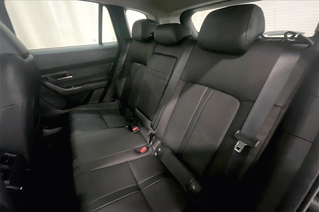 2026 MAZDA CX-50 - Image 9