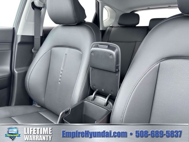 New 2026 Abyss Black Hyundai SEL Premium AWD image 38